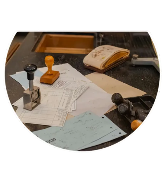 Compliance and Advisory Services